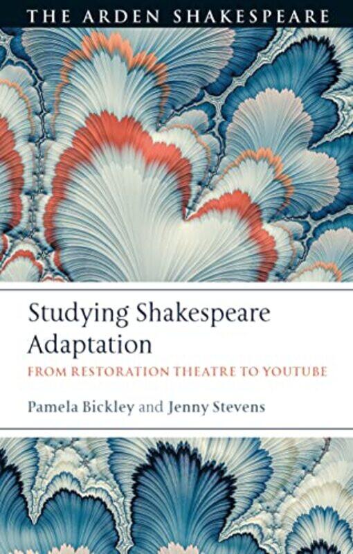 

Studying Shakespeare Adaptation by Munaa Alfazea-Paperback