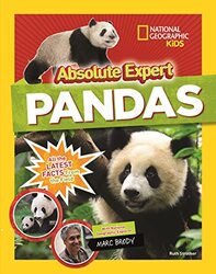 Absolute expert Pandas by Marc BekoffJessica Center for Bioethics and Humanities University of Colorado Denver Anchutz Medical Campus in Denver Colorado USA Pierce-Hardcover