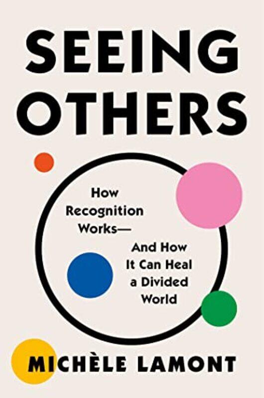 

Seeing Others by Monica Hughes-Hardcover