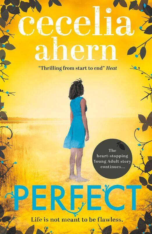 

Perfect, Paperback Book, By: Cecelia Ahern