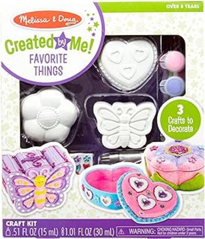 

Favorite Things Set By - Paperback