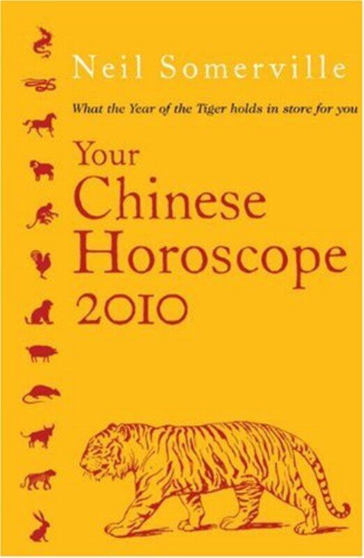 

^(C) Your Chinese Horoscope 2010
