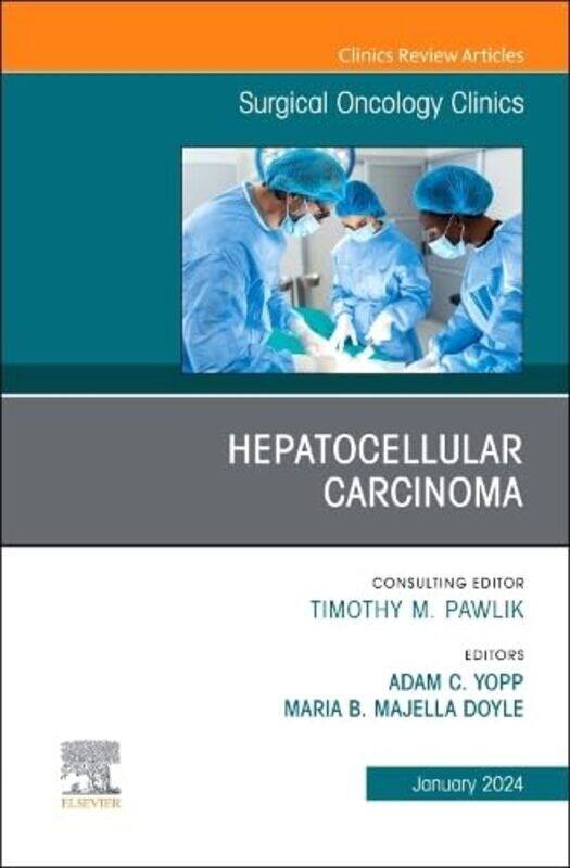 

Clinical Trials in Surgical Oncology An Issue of Surgical Oncology Clinics of North America by Syed A University of Cincinnati Medical Center AhmadShi