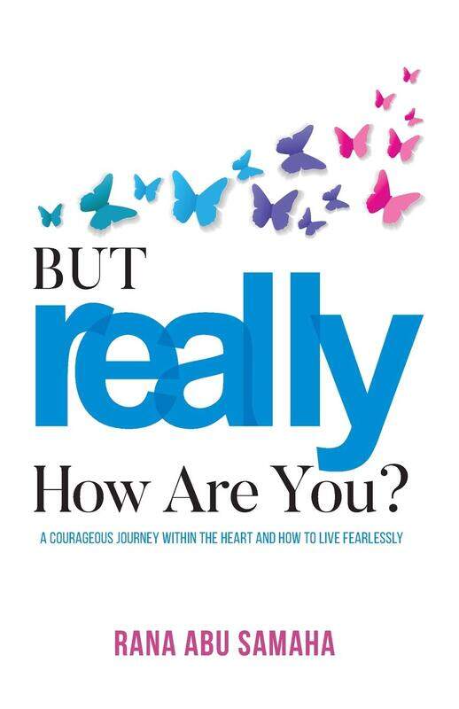 

But REALLY, How Are You, Paperback Book, By: Abu Samaha Rana