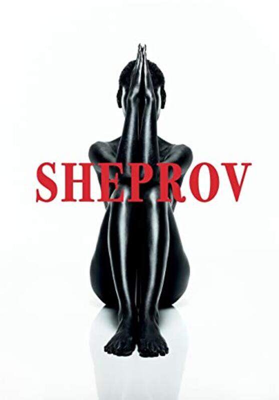 

Sheprov By Logan, Akilah -Paperback