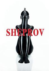 Sheprov By Logan, Akilah -Paperback