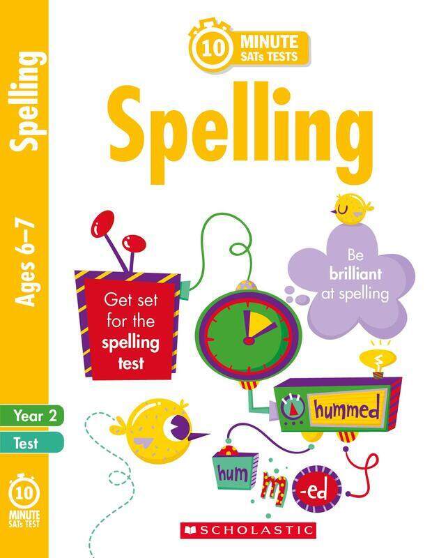 

Spelling - Year 2, Paperback Book, By: Shelley Welsh