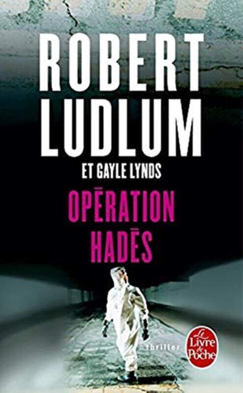 

Op ration Had s , Paperback by Robert Ludlum