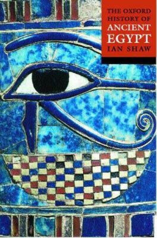 

The Oxford History of Ancient Egypt.paperback,By :Ian Shaw