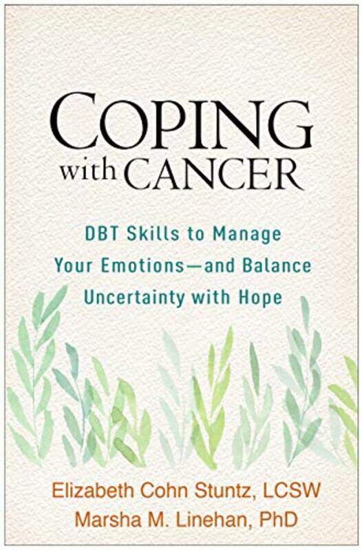 

Coping with Cancer by Benny University of Plymouth UK Goodman-Paperback