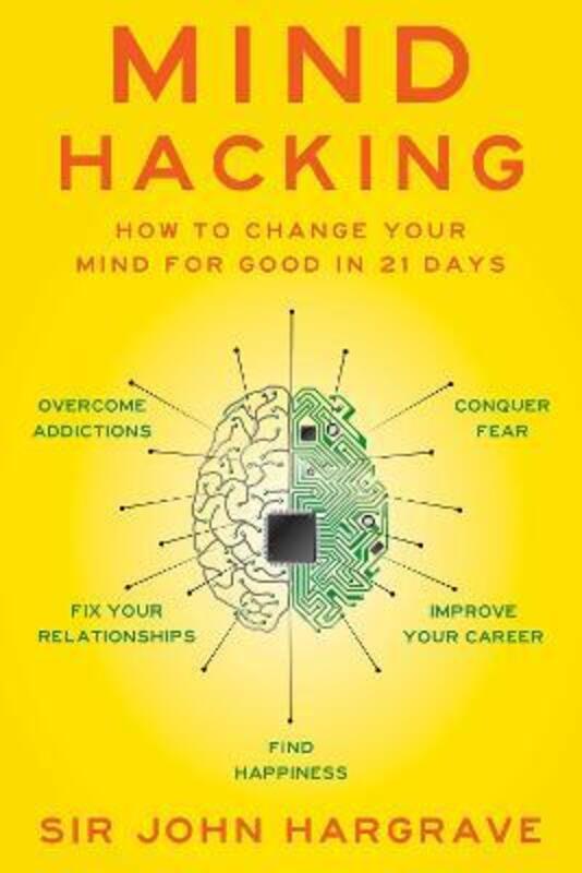 Mind Hacking.paperback,By :Sir John Hargrave
