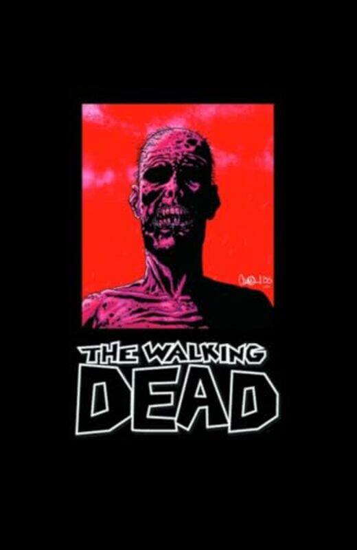 

The Walking Dead Omnibus Volume 1 by Robert Kirkman-Hardcover