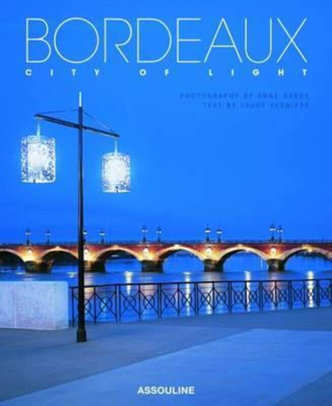 

Bordeaux,Hardcover,ByLaure Verniere