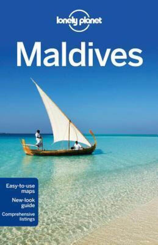 

Maldives.paperback,By :Tom Masters