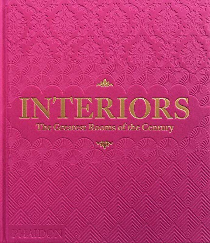 

Interiors By Phaidon Editors Hardcover