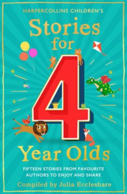 Stories for 7 Year Olds (Paperback)