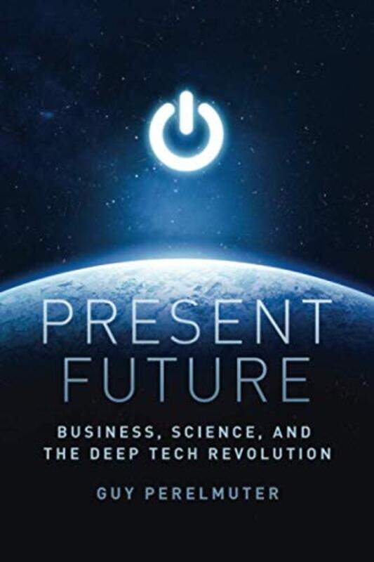 

Present Future by John Pitchford-Paperback