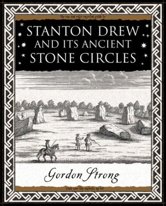 

Stanton Drew by Amanda Jenner-Paperback