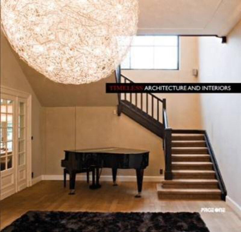 

Modern Interior Designs, Paperback Book, By: PAGEONE