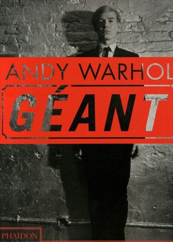 

Andy Warhol G ant,Paperback by Dave Hickey
