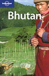 Bhutan (Lonely Planet Country Guide), Paperback, By: Richard Whitecross