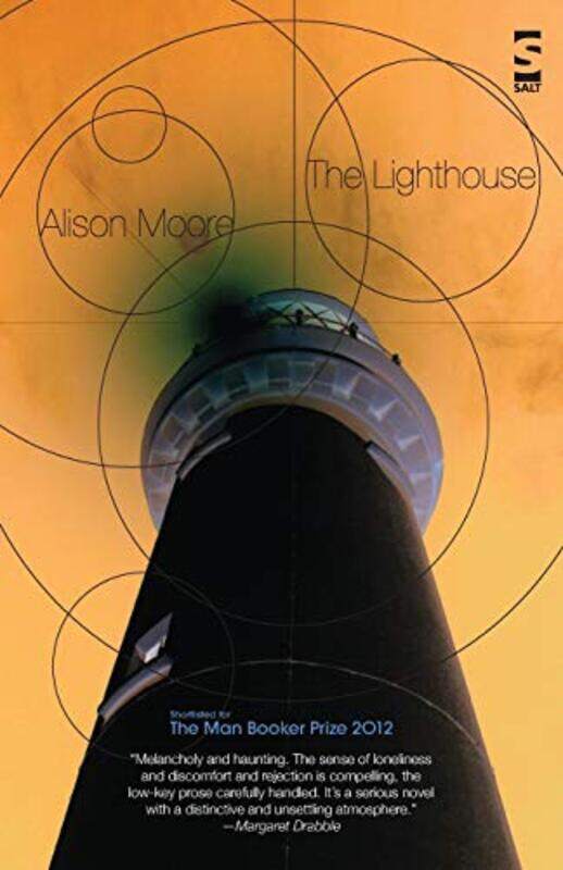 

The Lighthouse by Alison Moore-Paperback