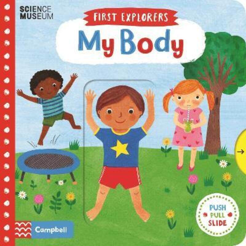 

My Body.paperback,By :Rebecca Jones