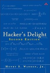 Hacker'S Delight By Warren, Henry Hardcover