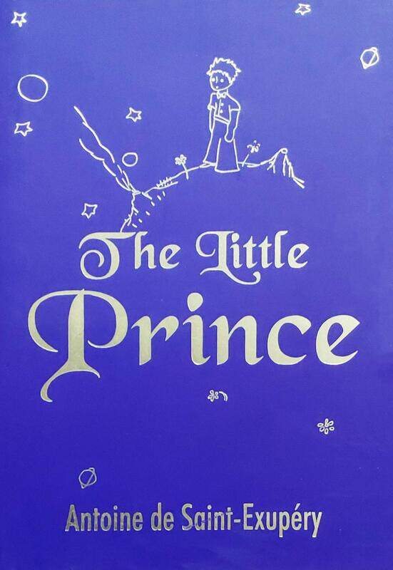 

The Little Prince (Pocket Classics), Paperback Book, By: Antoine De Saint-exupery