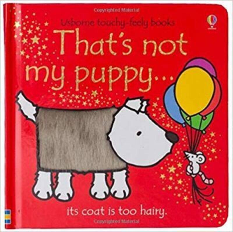 

That's not my puppy....paperback,By :Watt, Fiona