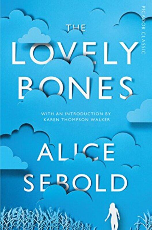 

The Lovely Bones by Alice Sebold-Paperback