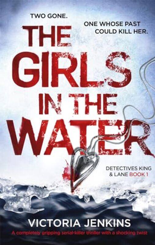 

The Girls In The Water by Victoria Jenkins-Paperback