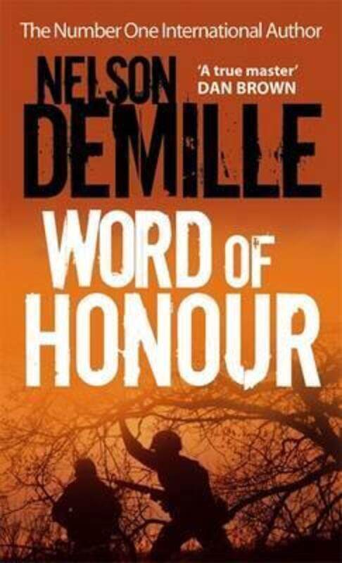 

A Word of Honour.paperback,By :Nelson DeMille