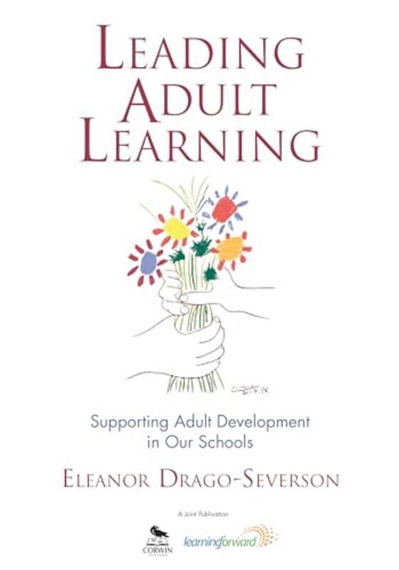 

Leading Adult Learning by Leslie Beth Ribovich-Paperback