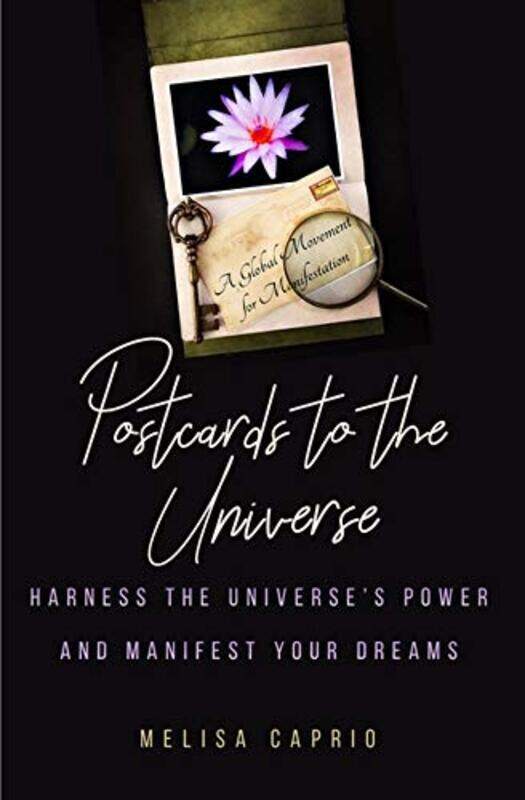 

Postcards to the Universe by Melisa Caprio-Paperback