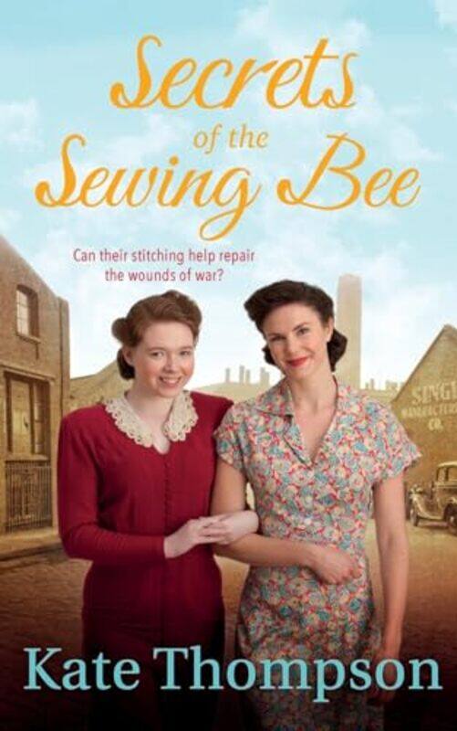 

Secrets of the Sewing Bee by Peter Collett-Paperback