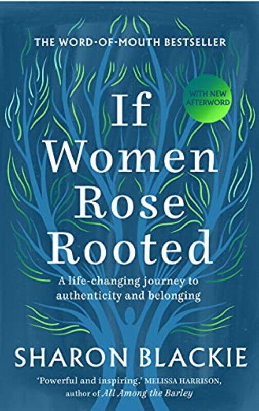 

If Women Rose Rooted by Stuart HallDavid Morley-Paperback