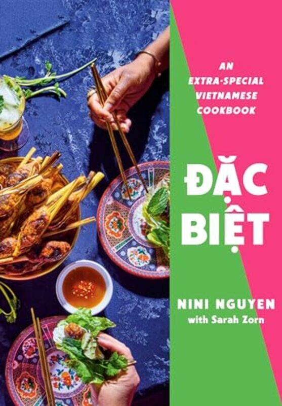 

Dac Biet By Nguyen Nini - Hardcover