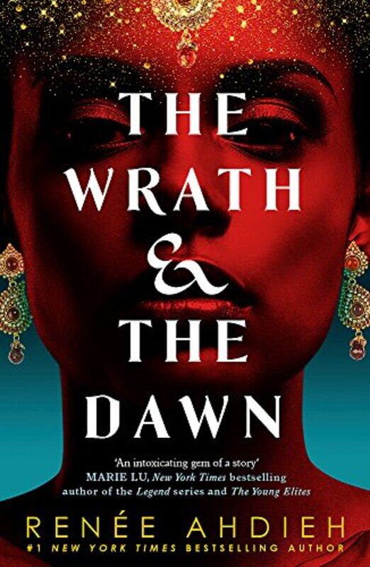 

The Wrath and the Dawn: The Wrath and the Dawn Book 1,Paperback,by:Ahdieh, Renee
