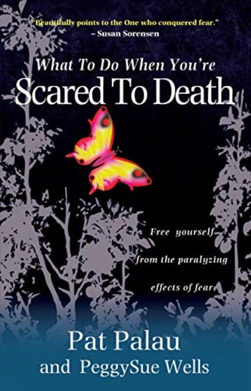 

What to Do When Youre Scared to Death by AACN-Paperback