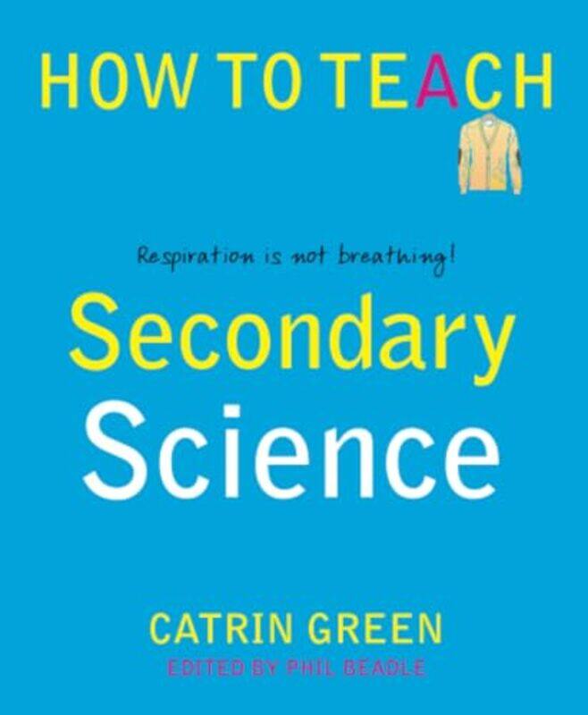 

Secondary Science by Julia A Stern-Paperback