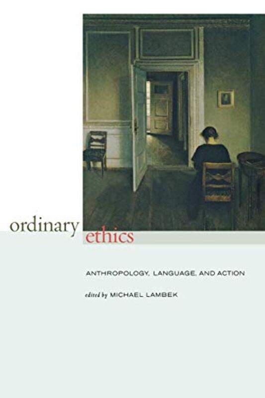 

Ordinary Ethics by Suzanne McNeill-Paperback