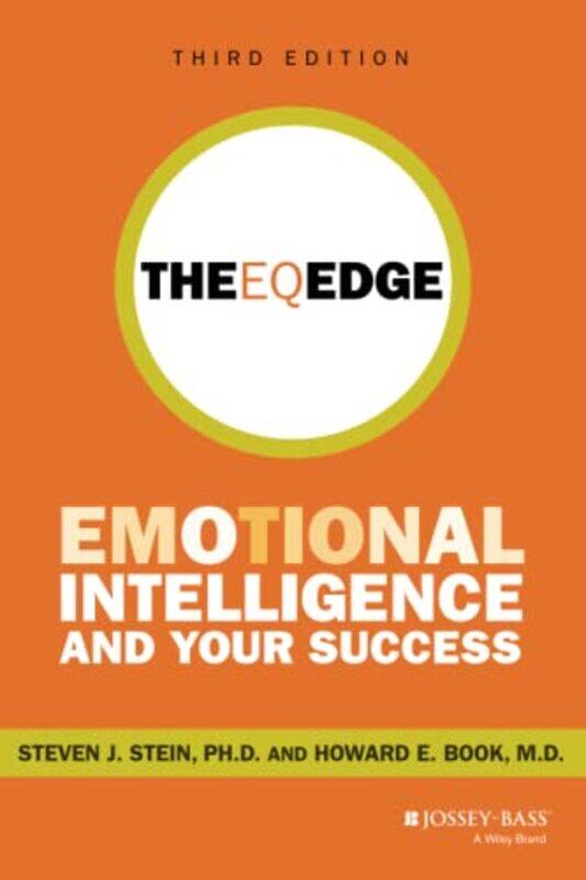 

The EQ Edge by Kellie Davis-Paperback