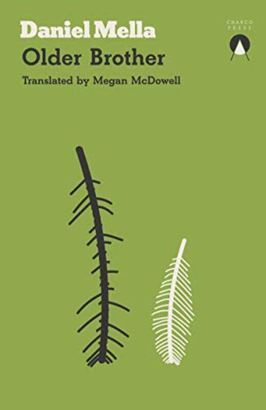 

Older Brother by Daniel MellaMegan McDowell-Paperback