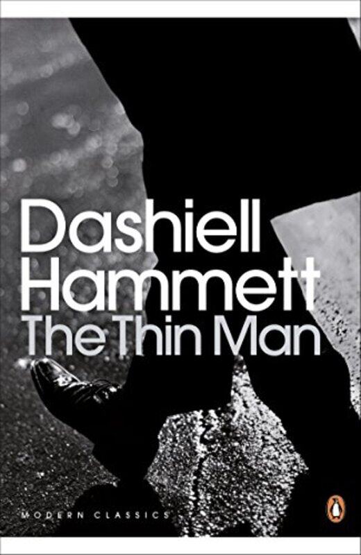 

The Thin Man By Hammett, Dashiell Paperback