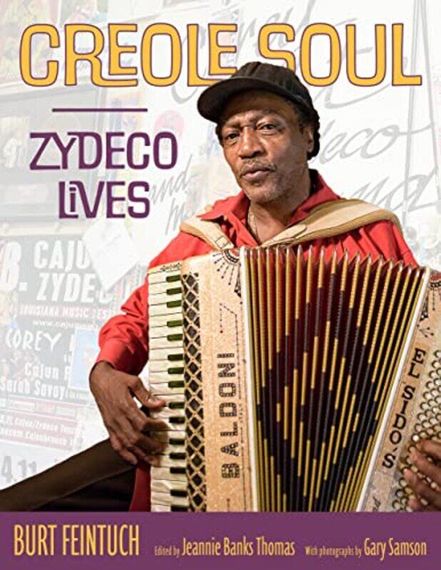 

Creole Soul By Feintuch Burt - Hardcover