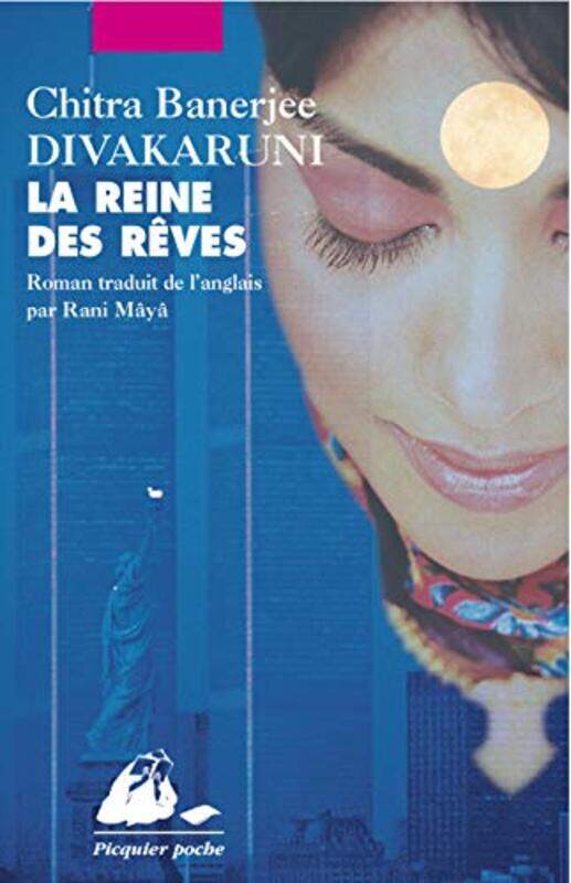 

La reine des r ves,Paperback by Chitra-Banerjee Divakaruni