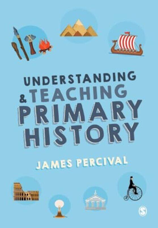 

Understanding and Teaching Primary History by Joan Bess-Paperback