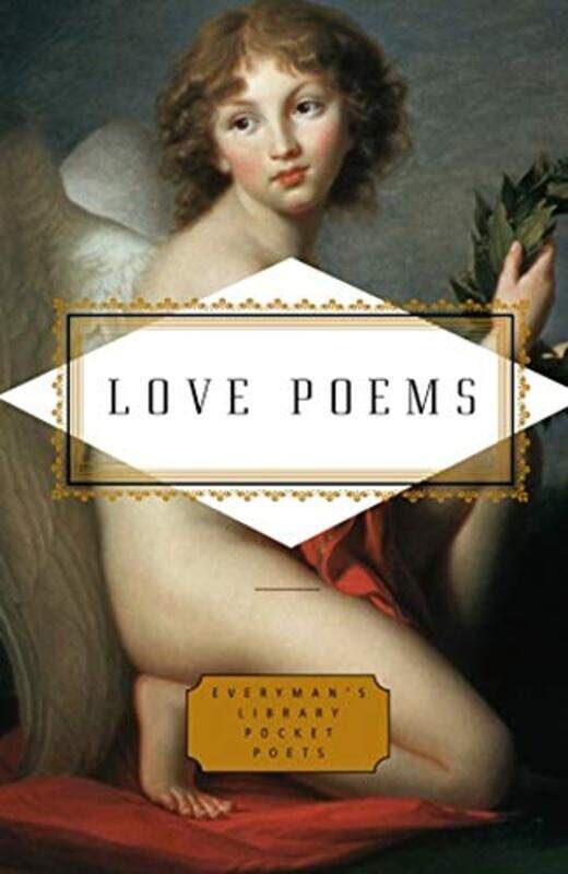 

Love Poems by Peter Washington-Hardcover