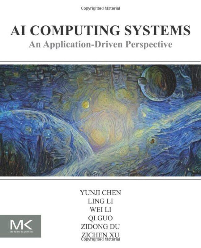 

AI Computing Systems by John former independent consultant for schools local authorities and higher education institutions in the UK Blanchard-Paperba